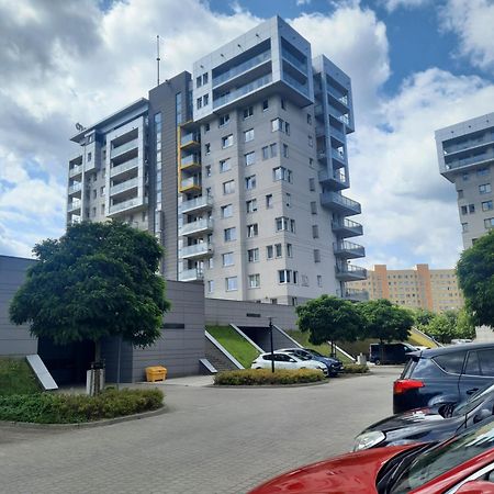 Apartament Kewin Gdansk Ngoại thất bức ảnh