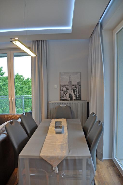 Apartament Kewin Gdansk Phòng bức ảnh