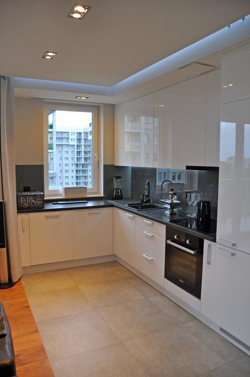 Apartament Kewin Gdansk Phòng bức ảnh
