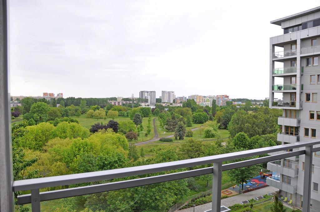 Apartament Kewin Gdansk Phòng bức ảnh