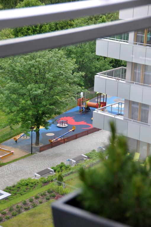 Apartament Kewin Gdansk Phòng bức ảnh