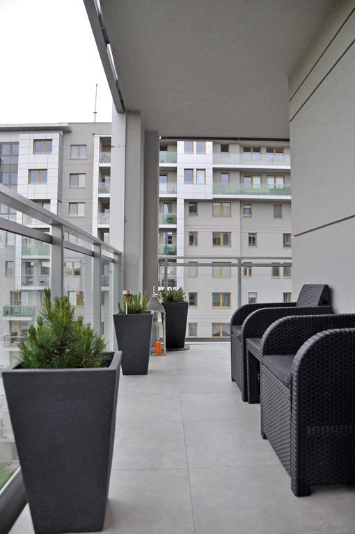 Apartament Kewin Gdansk Phòng bức ảnh
