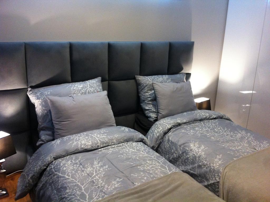 Apartament Kewin Gdansk Phòng bức ảnh