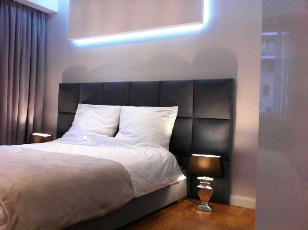 Apartament Kewin Gdansk Phòng bức ảnh
