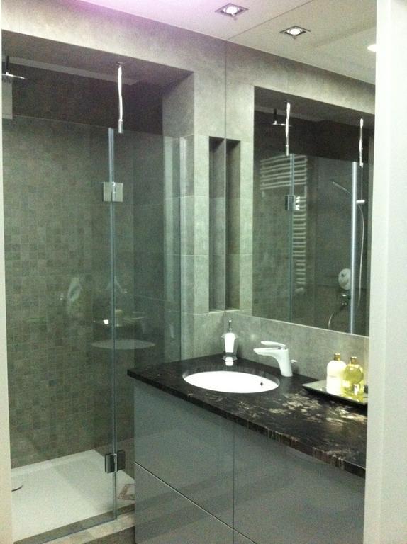 Apartament Kewin Gdansk Phòng bức ảnh