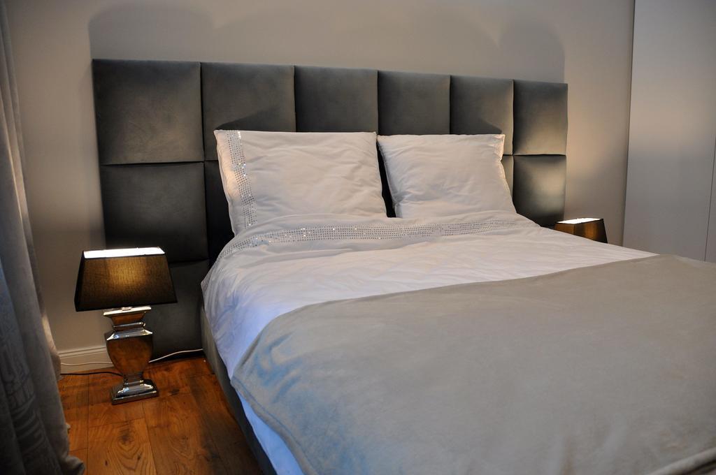Apartament Kewin Gdansk Ngoại thất bức ảnh