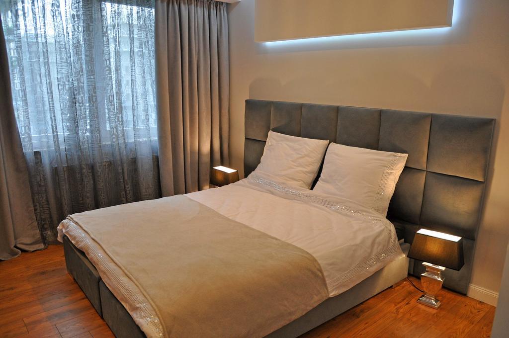 Apartament Kewin Gdansk Ngoại thất bức ảnh