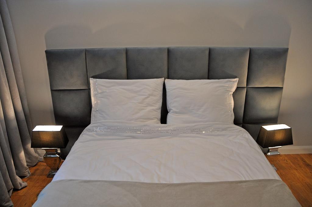 Apartament Kewin Gdansk Ngoại thất bức ảnh