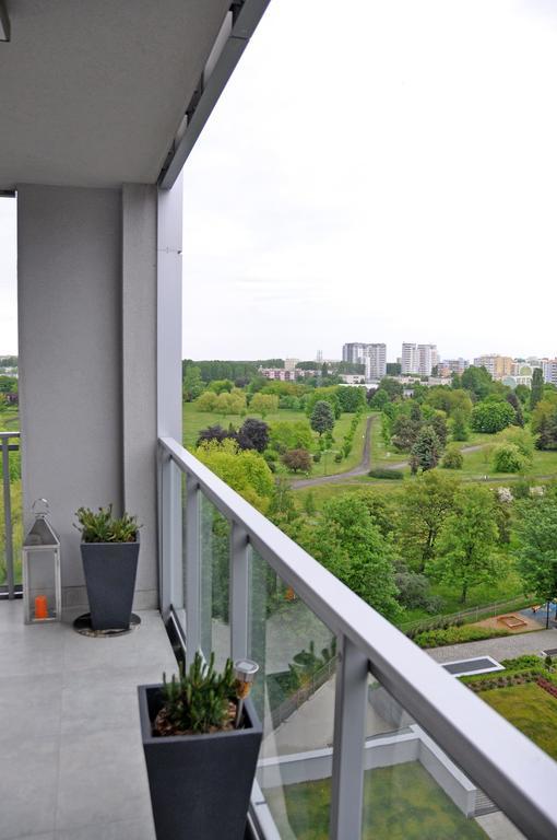 Apartament Kewin Gdansk Ngoại thất bức ảnh
